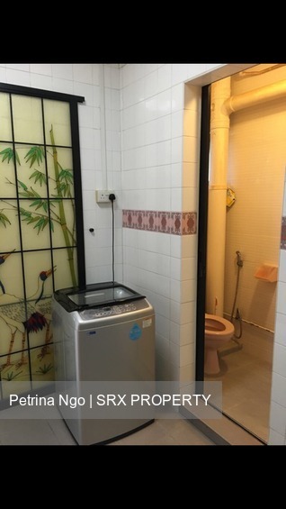 Blk 464 Pasir Ris Street 41 (Pasir Ris), HDB Executive #184564282
